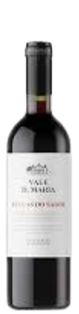 Quinta do Vale Dona Maria Vinha do Rio Douro